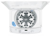 LG WTG1432WHF 14kg Top Load Washing Machine hero image