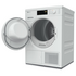 Miele  T1 7kg Heat Pump Dryer TCB140WP image NaN