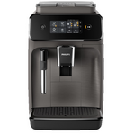 Philips 1200 Series Classic Frother Fully Automatic Espresso Machine EP1224-00 hero image