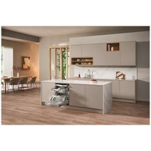Miele Gen 5000 Semi-Integrated Dishwasher G5000SCICLST hero image
