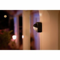 Philips Hue Outdoor Motion Sensor HUEOUTMOTION hero image