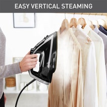 Tefal Puregliss Steam Iron FV8062 hero image