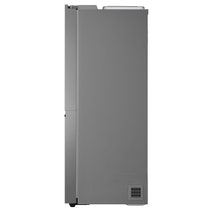 LG 655L Side by Side Fridge Stainless Steel GS-B600PL hero image