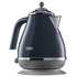 Delonghi Icona Capitals Kettle Blue KBOC2001BL image NaN