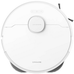 Dreame L40 Plus Robot Vacuum Cleaner DRE-L40P hero image
