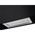 Smeg 90cm Stainless Steel Under Cupboard Rangehood KDIAM90AX image NaN