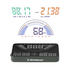 Scosche HUD58OGC 5.8" OBD GPS Combo Heads Up Display image NaN