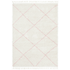 Rug Culture Saffron Small Pink Rug 170X120CM - SAF-22-PNK-170X120 image NaN