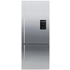 Fisher & Paykel E442BRXFDU4 442L Fridge image NaN