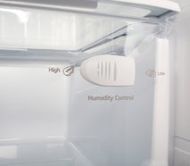 Samsung 583L French Door Fridge SRF583DLS hero image