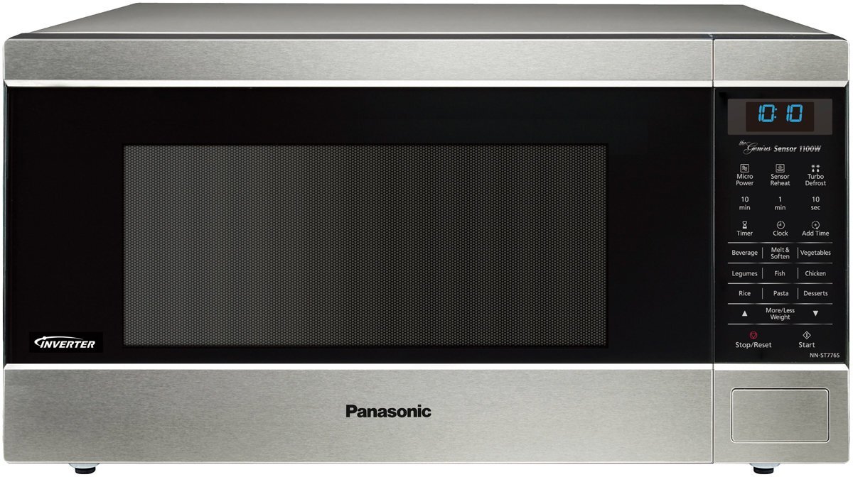 Small microwaves online good guys
