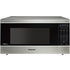 Panasonic 44L Genius Inverter 1100 watt Microwave Oven Stainless Steel NN-ST776SQPQ image NaN