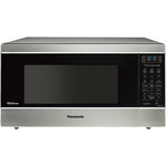 Panasonic NN-ST776SQPQ 44L Genius Inverter 1100 watt Microwave Oven hero image