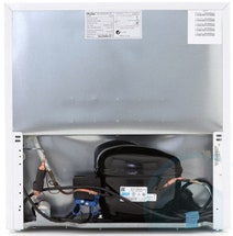Haier HBF55W 50L Bar Fridge hero image