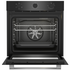 Altus 85 Ltr Multi Function Built-In Black Oven ABO6850FB image NaN