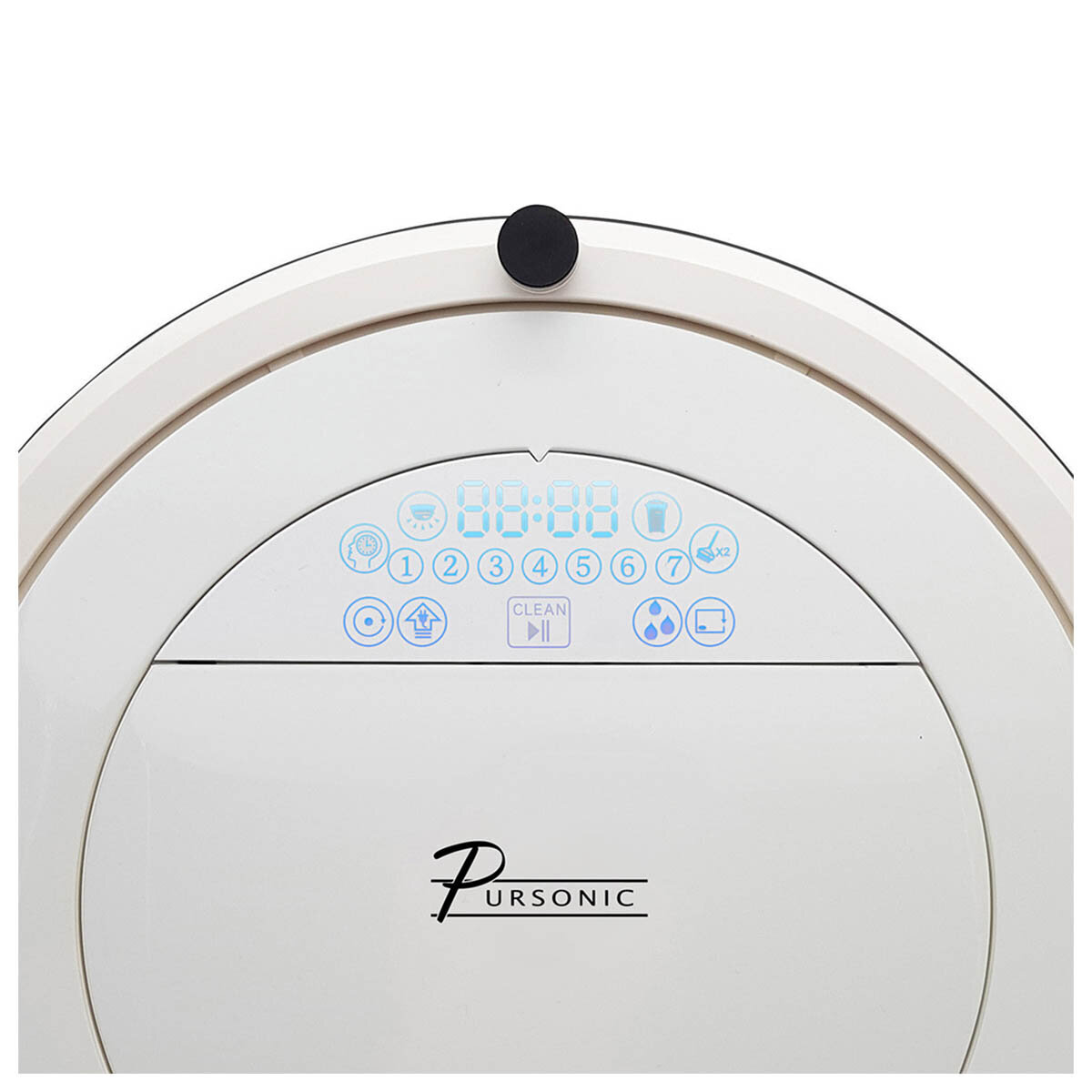 Pursonic I9 2 in 1 Robot Vacuum 10001269 hero image