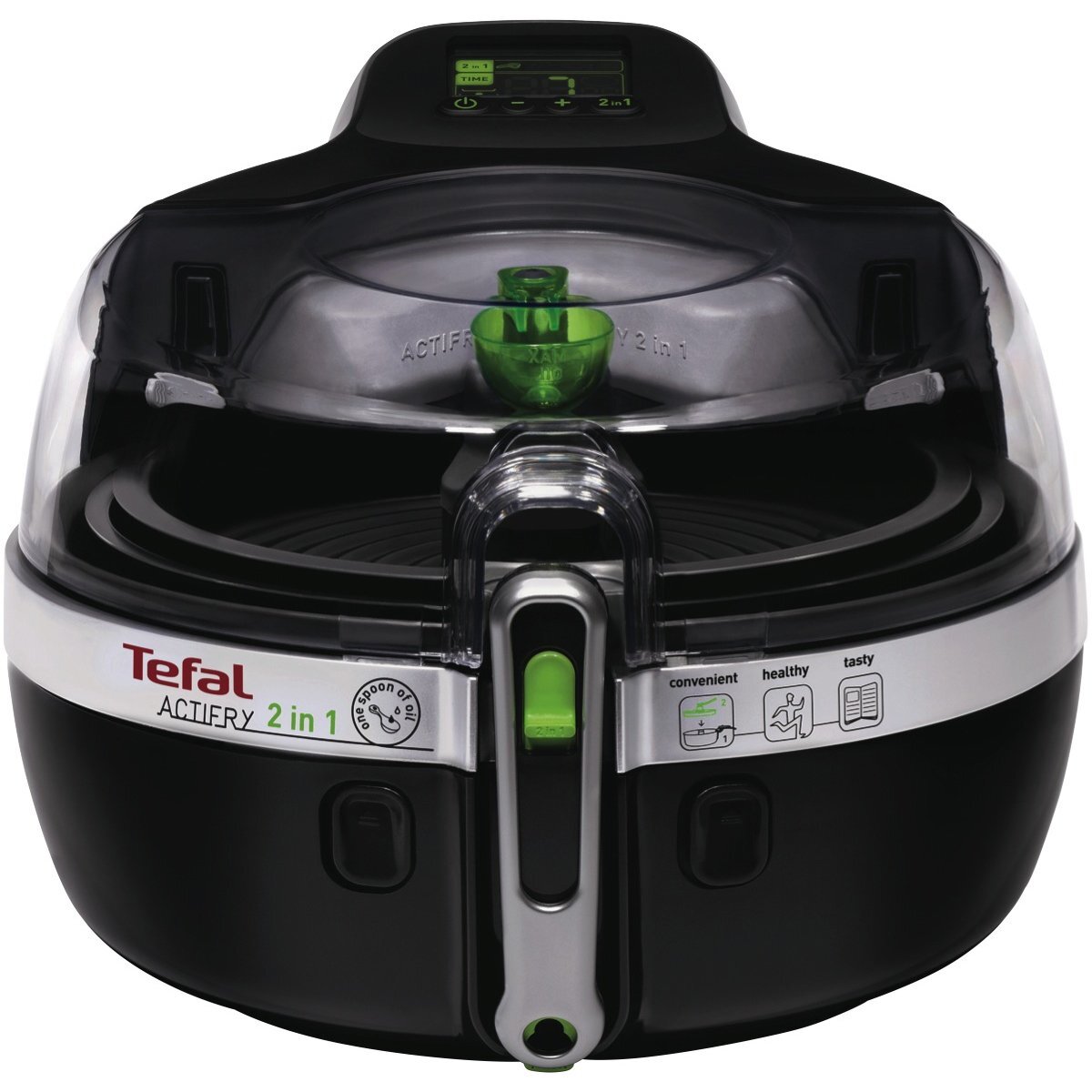 Actifry yv9601 hot sale