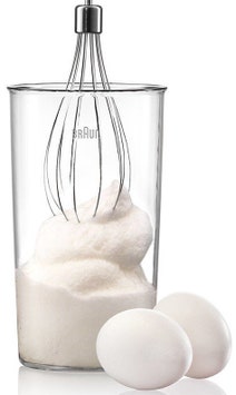 Braun MQ3025WH MultiQuick 3 Stick Blender hero image
