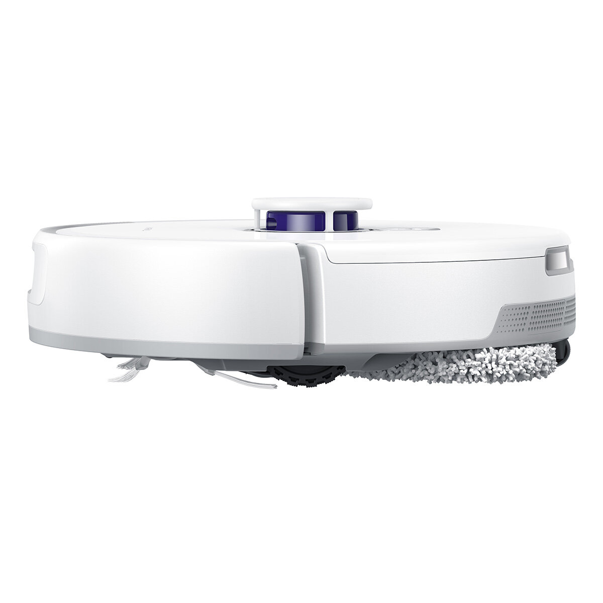 Narwal Freo Z Ultra White Robot Vacuum and Mop ZULTRA-WHITE hero image