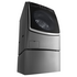 LG 16kg/9kg Washer Dryer Combo with 2.5kg MiniWasher TWIN171216T image NaN