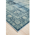 Rug Culture Calypso Extra Large Blue Rug 330X240CM - CAL-6106-BLU-330X240 image NaN