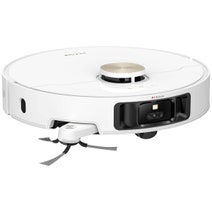 Dreame L50 Ultra Robot Vacuum Cleaner with Mop DRE-L50U hero image