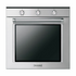 KitchenAid 60cm Multifunction Standard Built-In Oven KOGSS 60600 image NaN