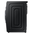 Samsung 11kg Smart Front Load Washing Machine Black WW11CG60ADLB image NaN