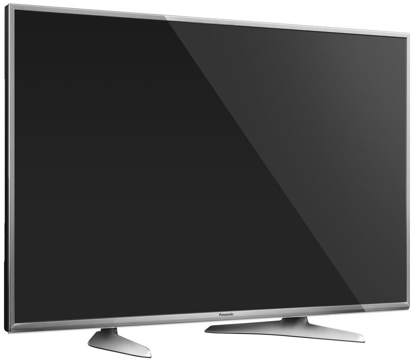 Panasonic TH-49DX600U 49 Inch 124cm Smart 4K Ultra HD LED LCD TV