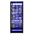 LeCavist Cuvee Rothschild 195 Bottle Single Zone Professional Wine Fridge LCS300VX1ZPRO image NaN