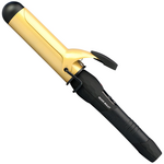 Silver Bullet Fastlane Ceramic Curling Iron Gold - 38mm 900346 hero image