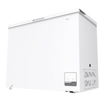 CHiQ 254L Hybrid Chest Freezer CCF254WE hero image
