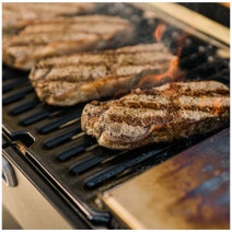 Masterbuilt Portable Charcoal BBQ MB20040622 hero image
