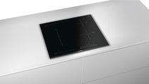 Bosch PVS675FB1E 60cm Serie 6 Induction Cooktop hero image