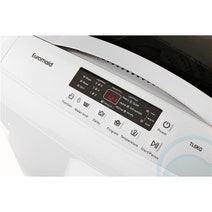 Euromaid TL6KG 6kg Top Load Washing Machine hero image