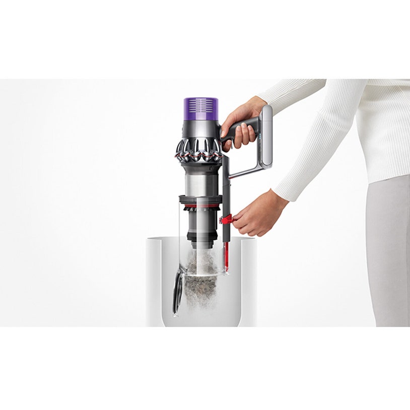Dyson Cyclone V10 Motorhead Cordless Vacuum 282097-01 | Appliances