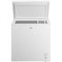 Mykin 198L Hybrid Chest Fridge/Freezer White MCF198W2 image NaN