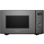 Westinghouse 42L Dark Grey Freestanding  Convection Microwave Oven  WMC4207GA hero image