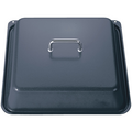 Siemens Lid for Professional Pan HZ633001 