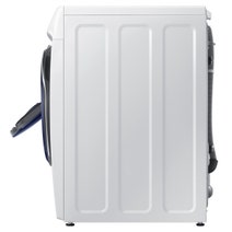 Samsung 9.5kg AddWash Front Load Washing Machine with Steam WW95N64FRPW hero image