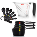 OXO Measuring Set OXO-MEASURING-SET hero image