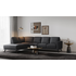 Ostro Mason 4 Seater Chaise Sofa LOMASOMFLI3406 image NaN