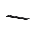 Novy Shelf Pro 155cm with Gesture Control Lighting Black 1730302 hero image