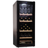 LeCavist Cuvee Emilion 111 Bottle Single Zone Wine Fridge LCS100VN image NaN