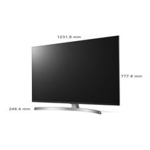 LG 55SK8500PTA 55 inch 139cm Smart 4K UHD LED LCD TV hero image