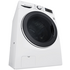 LG 13kg Front Load Washing Machine with Turbo Clean WD1013NDW image NaN