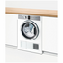 Fisher & Paykel Series 7 7kg Vented Dryer DE7060P2 image NaN