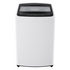 LG 8.5kg Top Load Washing Machine WTL1-85W image NaN