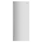 Westinghouse 388L Frost Free Upright Freezer WFB4204SC-R hero image