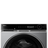 Haier 600 Series 12kg Front Load Washer with UV Protect Dark HWF12PXB1 image NaN